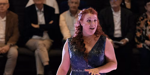  \ud83c\udfad Pop-up Performances: Springboard Opera | Free