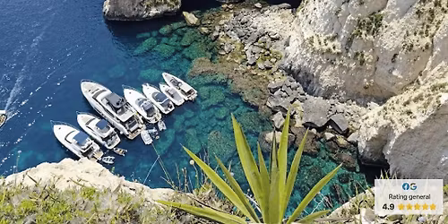 City Break in Malta - 5 Zile - de la 590 Eur