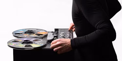 Disco Deviant - Steyning Festival