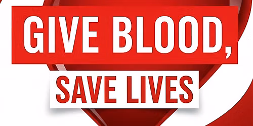 Stake Blood Drive