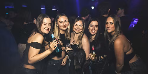 CODE Friday 3rd April At MooMoo!