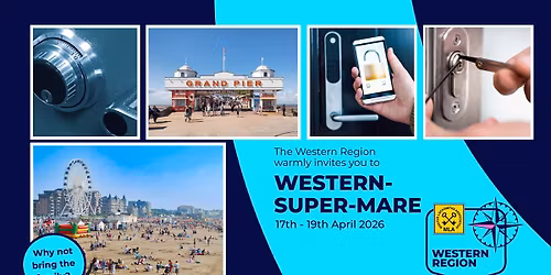 MLA Western Region \u2013 Weekend by the Sea