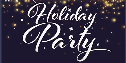 JKI Annual Holiday Drop In Party 