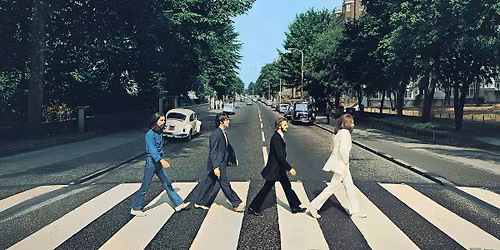 Udine Suona i Beatles Orchestra | Gran Concerto all'Auditorium Zanon