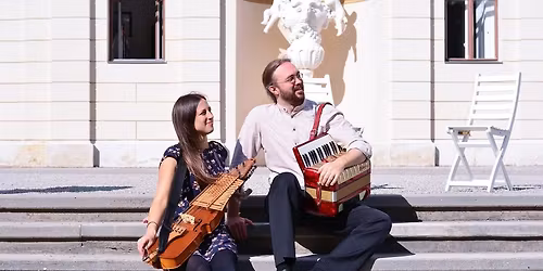 Folktanz-Abend mit dem Wiener Miniorchester - diesmal im MuWi!