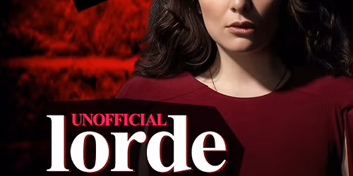 Girls Night Out: unofficial Lorde afters