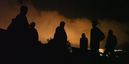 Screening | Khaled Jarrar's Infiltrators