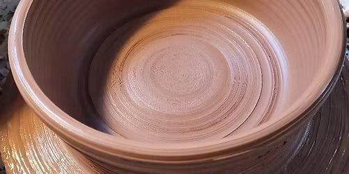 Wheel - Intermediate Level 2 - Mandatory Prerequisite Applies