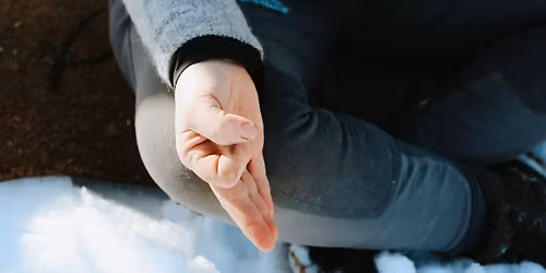 Grooming, Gratitude and Grounding on the Farm