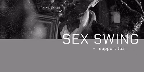 Sex Swing | Exchange