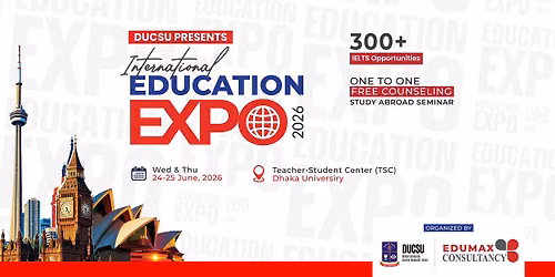 International Education Seminar 2026