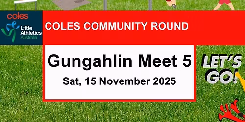 Coles Community Round