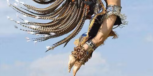 "Cudowna Lekko\u015b\u0107 Bycia- Rado\u015b\u0107" jednodniowy warsztat Heartbeat\u00ae 5Rytm\u00f3w\u00ae