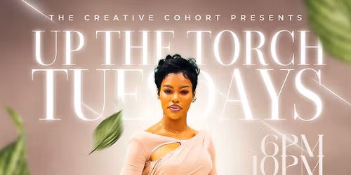 Up the Torch Tuesdays @ Cigars International-Tampa, FL