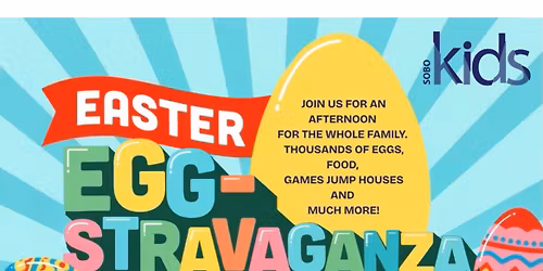 Eggstravaganza