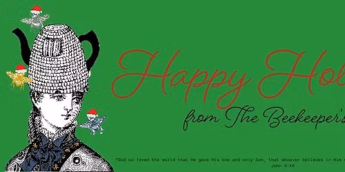 Beekeeper's Annual Maker's Market