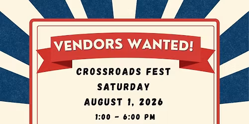 CRF- Craft & Business Show