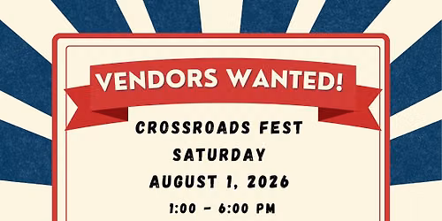 CRF- Craft & Business Show