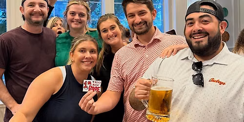Trivia Thursdays @ The Club at Frisco Farms
