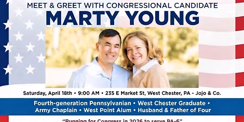 Coffee and Conversations