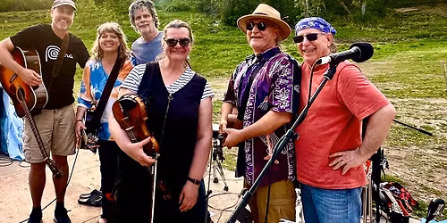 An Evening with The Great Northern