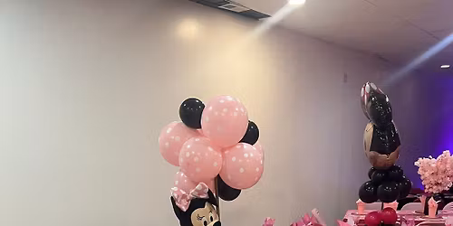 Event Space Available for Rent- Elite Venue