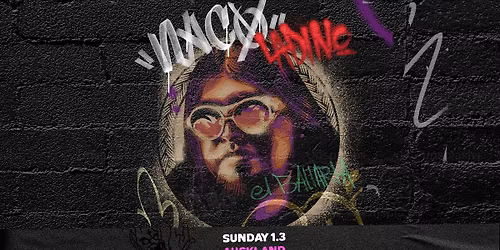 Carlos Ballarta - Auckland