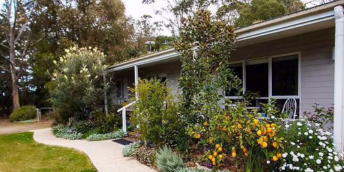 Open Gardens Victoria - Alda Acres 2026