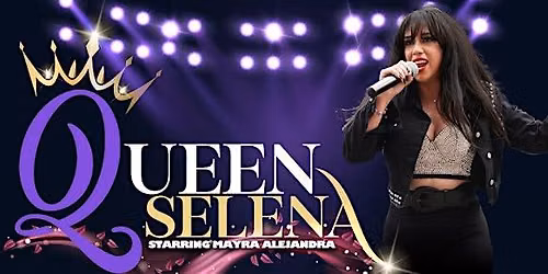 Queen Selena