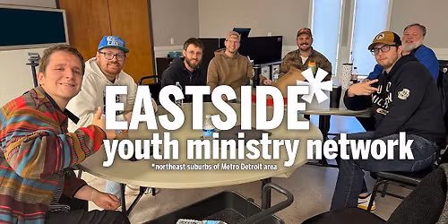 Youth Pastor\u2019s Gathering