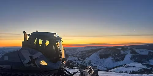 2026 Winter Rendezvous