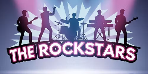 The Rockstars Melbourne\u2019s Premier Party Band Playing the hits of the 80s, 90s & more 