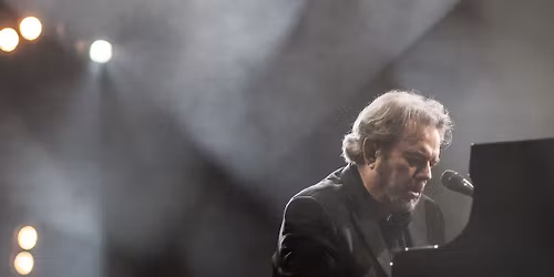 Jimmy Webb at Hugh's Room Live in Toronto