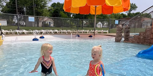 OPRD Tot Splash