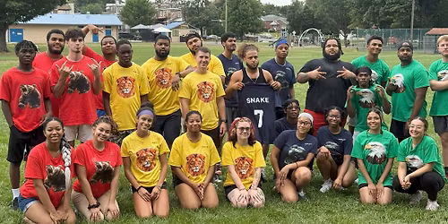 Beard & Co. 4th Annual Field Day