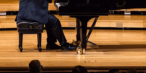 Oregon Symphony - Emanuel Ax Plays Beethoven at Arlene Schnitzer Concert Hall