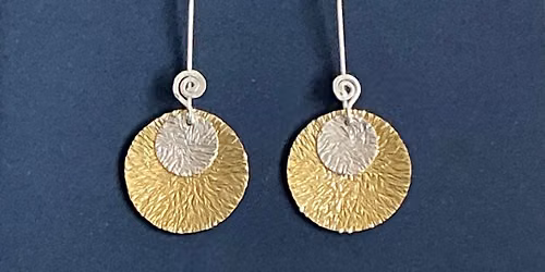 Earring Making Workshop