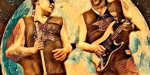 Live Music at TBC: Make It A Double