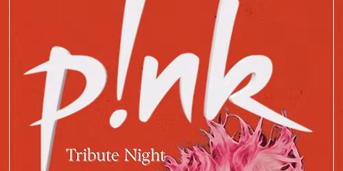 P!NK Tribute