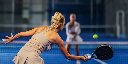 Net-working (Padel Americano)