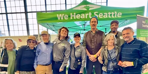 The Big Taste Fundraiser Belltown