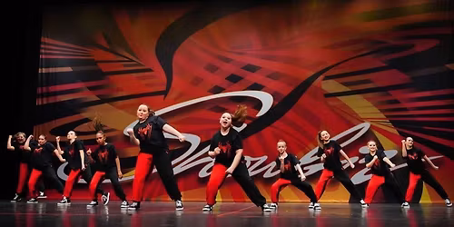 Competition Team and Hip Hop Crew Auditions