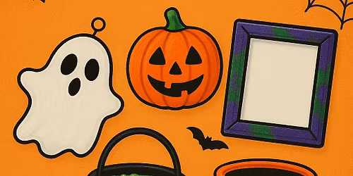 Halloween Art