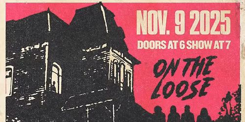 Ravagers Rock our W\/ The Cheats @The Pooks