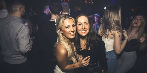 CODE Friday 28th August At MooMoo!