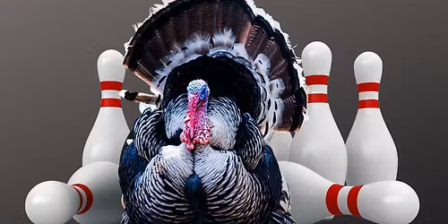 Blackout Wednesday Turkey Bowl 2025