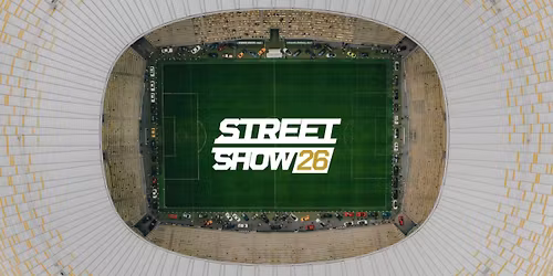 Street Show 2026