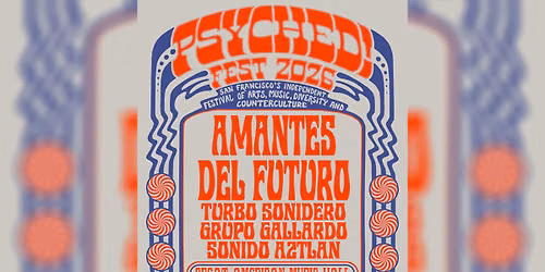 Amantes del Futuro