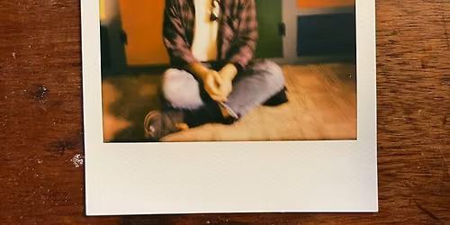 Michael Nau w\/ Magic Tuber String Band at The Iron Horse