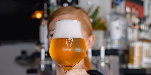 Jumpin\u2019 Jay\u2019s x Liars Bench Beer Release Party